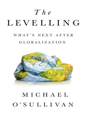 cover image of The Levelling